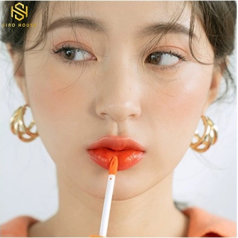 Son tint lì ROMAND Juicy Lasting Tint #01