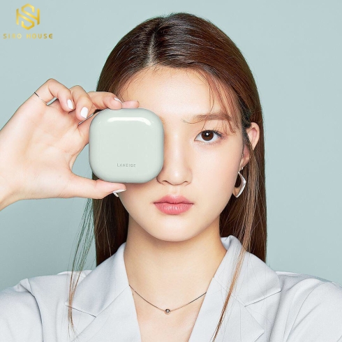 Phấn nước LANEIGE Neo Cushion Matte 21N 