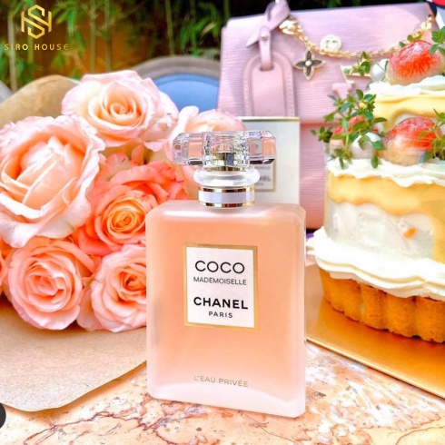Nước hoa CHANEL Coco Mademoiselle Leau Privee 100mL 