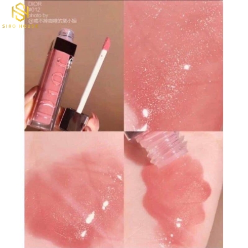 Son dưỡng DIOR Addict Lip Maximizer