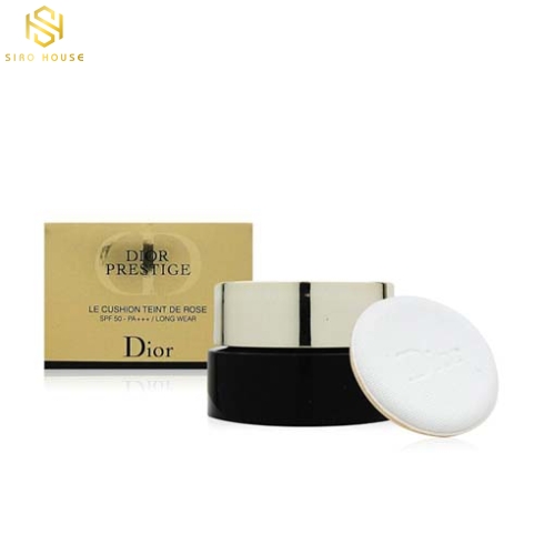Phấn nước DIOR Prestige Le Cushion Teint De 4g
