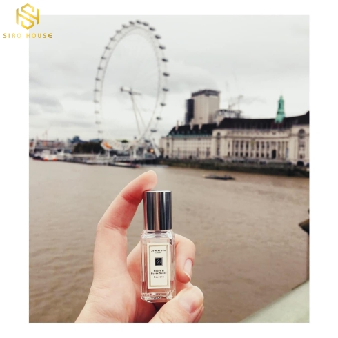 Nước hoa Jo Malone Peony & Blush Suede Eau De Cologone 9ml