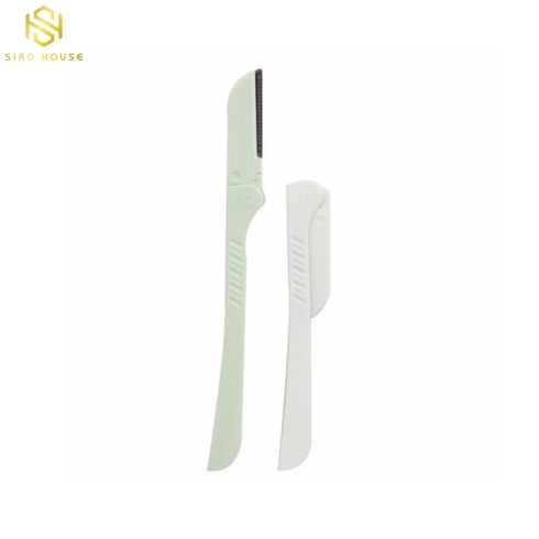 Dao tỉa mày THE FACE SHOP Folding Eyebrow Trimmer 