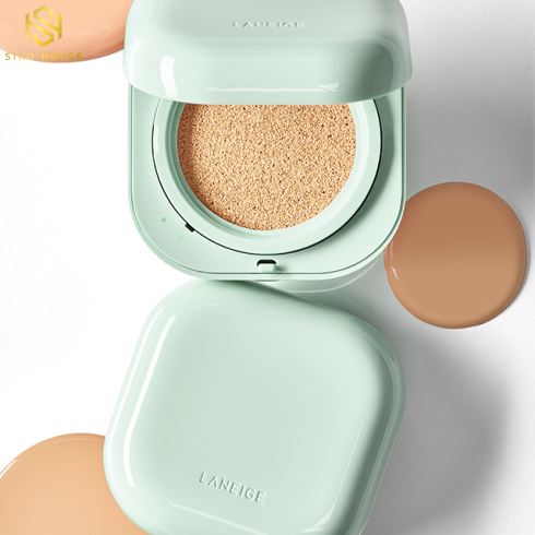 Phấn nước LANEIGE Neo Cushion Matte 21N 