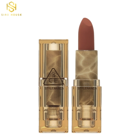 Son sáp 3CE Soft Matte Eternal Warm