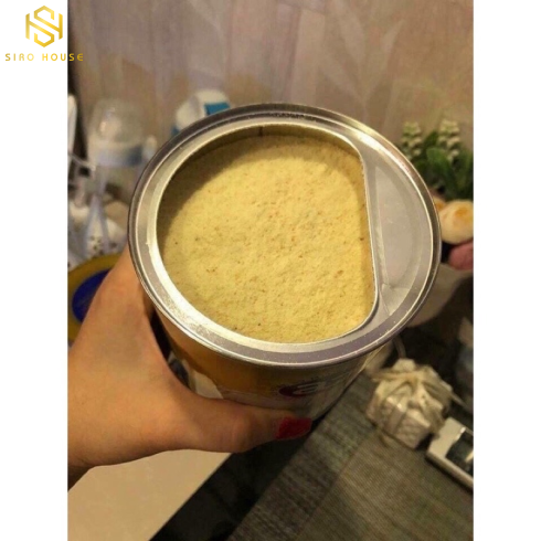 Sữa Bột A2 Mật Ong Manuka - Premium A2 Milk Powder With Manuka Honey 400g