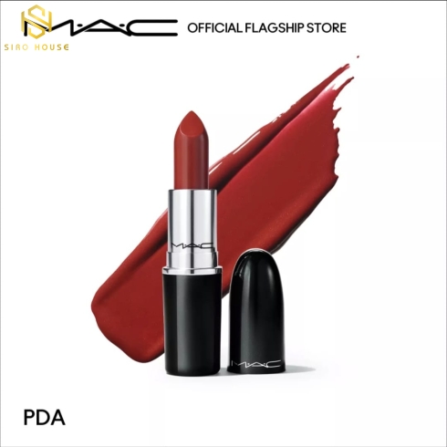  MAC LUSTREGLASS SHEER SHINE