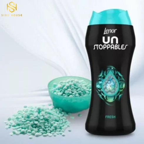 Viên xả vải DOWNY Unstopables Fresh Frais 1.06kg 
