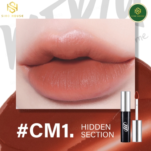 Son kem MERZY CYBER MELLOW Tint (4Gr)