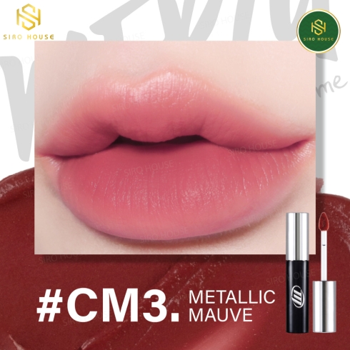 Son kem MERZY CYBER MELLOW Tint (4Gr)