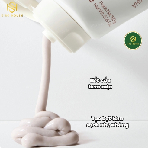 (Mẫu Mới 2023) Sữa rửa mặt INNISFREE VOLCANIC PORE BHA (150Gr)