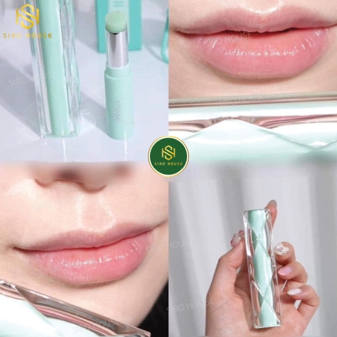 Son dưỡng Y.N.M Fresh Green Lip Balm ( Phiên bản mới)