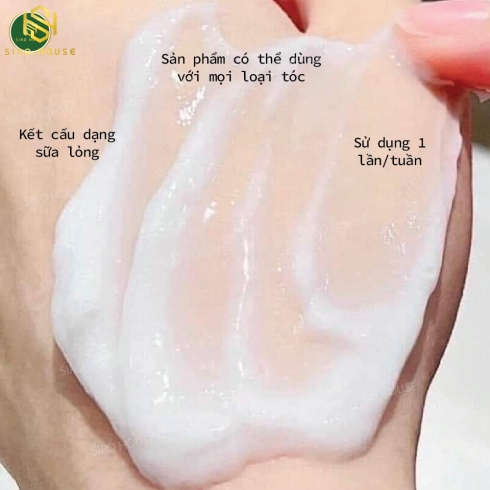 Set dưỡng tóc OLAPLEX No.3 và No.8