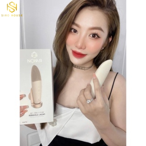 Máy Rửa Mặt RMON Hàn Quốc