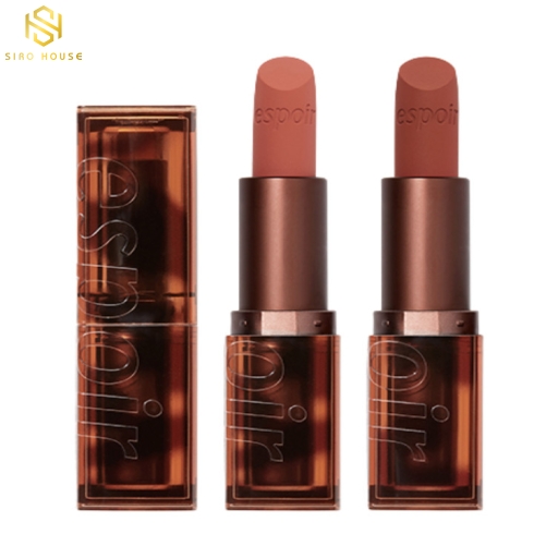 Son Espoir LIPSTICK NoWear Velvet