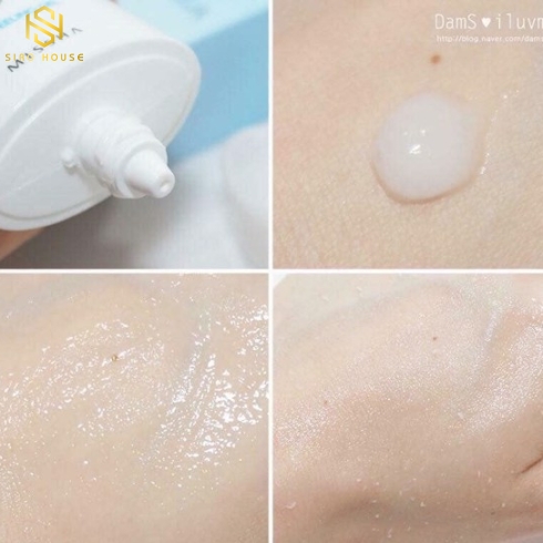  MISSHA SUPER AQUA ULTRA HYAIRON PEELING GEL