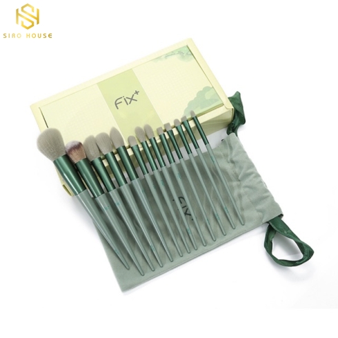 Bộ cọ trang diểm FIX+ 13 cây 