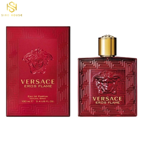Nước hoa nam VERSACE Eros Flame EDP