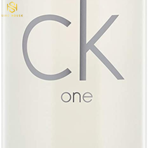 Sữa Tắm Nước Hoa CALVIN KLEIN CK One Body Wash Gel  250mL