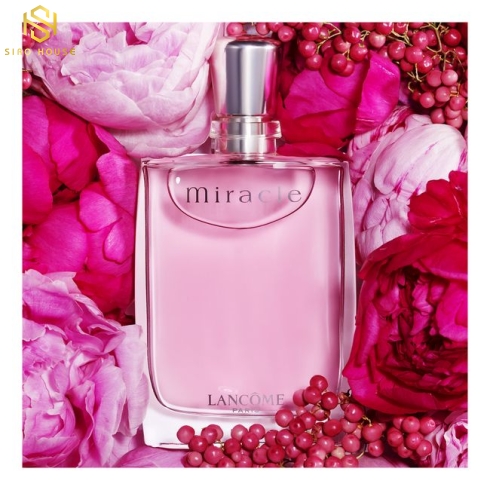 NƯỚC HOA Lancôme Miracle EDP
