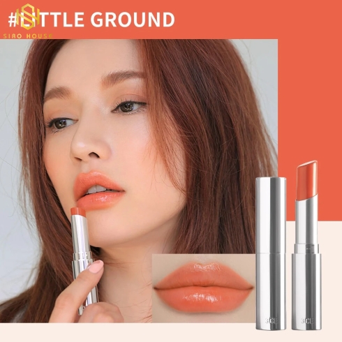Son Thỏi Màu 3CE Glow Lip Color 3g