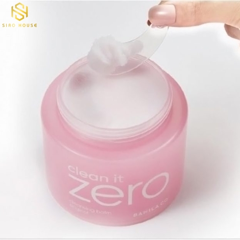 Sáp tẩy trang BANILA CO Clean It Zero 100mL