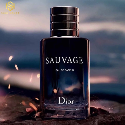 Nước hoa nam DIOR Dior Sauvage EDP 