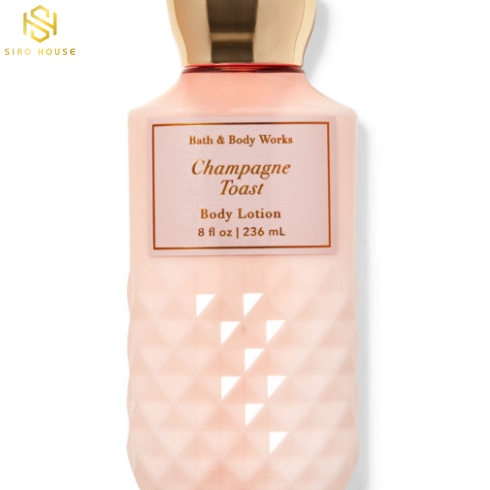 Sữa tắm Bath & Body Works Champagne Toast