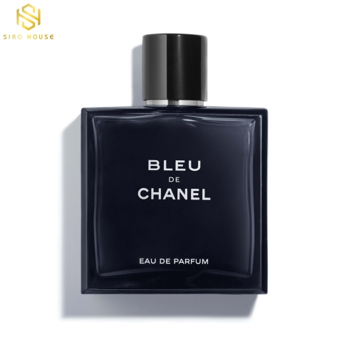 Nước hoa nam CHANEL Bleu EDP 100mL