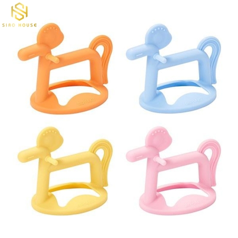 Gặm nướu MOYUUM Pony 3m+ 
