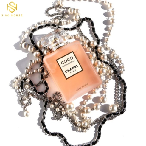 Nước hoa CHANEL Coco Mademoiselle Leau Privee 100mL 
