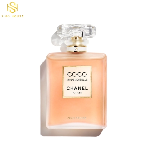 Nước hoa CHANEL Coco Mademoiselle Leau Privee 100mL 