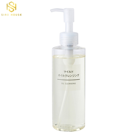 Dầu tẩy trang MUJI Cleansing Oil 250mL