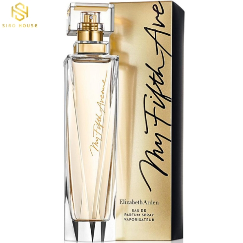 NƯỚC HOA ELIZABETH ARDEN My Fifth Avenue EDP 100mL