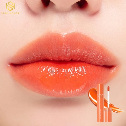 Son tint lì ROMAND Juicy Lasting Tint #01
