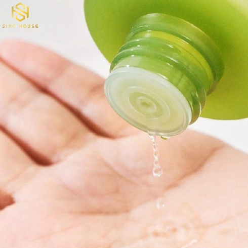 Nước Tẩy Trang PRETTYSKIN The Pure Jeju Cica Cleansing Water 500ML
