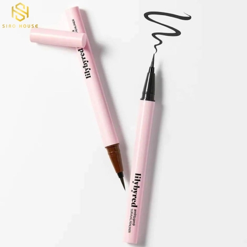 Kẻ Mắt Nước LILYBYRED 9am TO 9pm SURVIVAL PENLINER