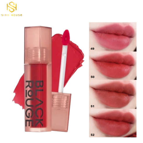 SON Black Rouge Air Fit Velvet Tint Ver.9 Acoustic Mood