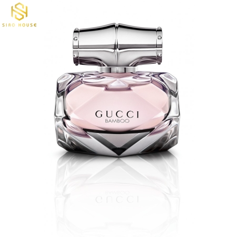 Nước hoa nữ GUCCI Bamboo EDP 75mL