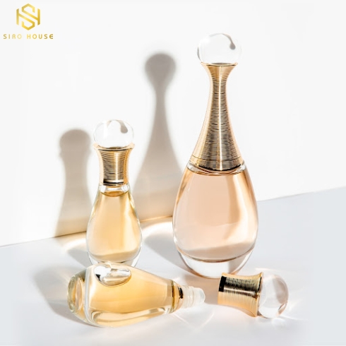 Set nước hoa DIOR JADORE mini 5ML + Dưỡng thể 20ML