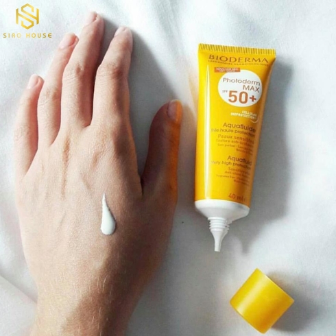  KEM CHỐNG NẮNG BIODERMA PHOTODERM CREME ( BAO BÌ MỚI)