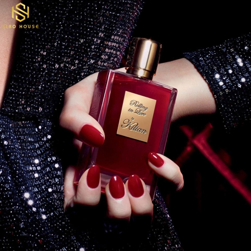 Nước hoa KILIAN Rolling In Love 50mL