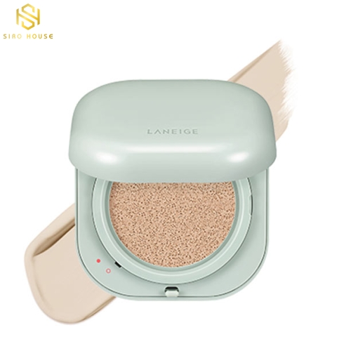 Phấn nước LANEIGE Neo Cushion Matte 21N 