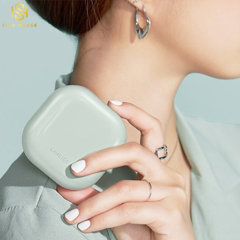 Phấn nước LANEIGE Neo Cushion Matte 21N 