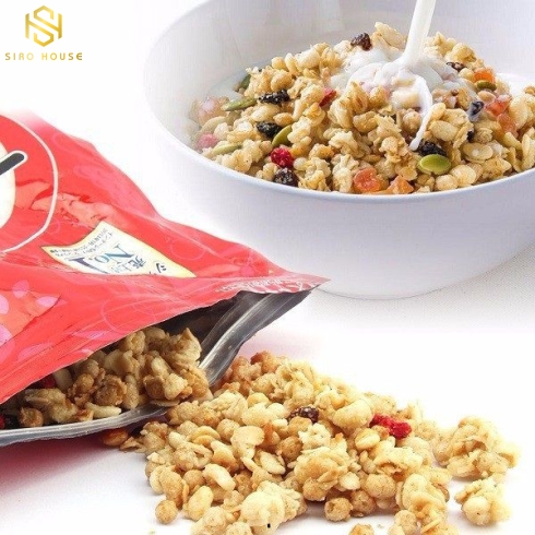 Ngũ cốc CALBEE 800g