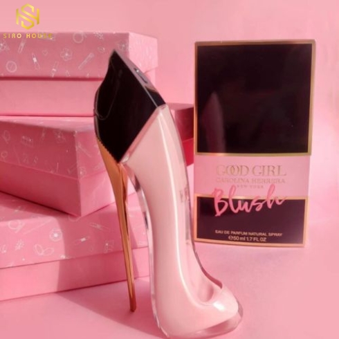 Nước hoa GOOD GIRL Blush EDP (80mL)