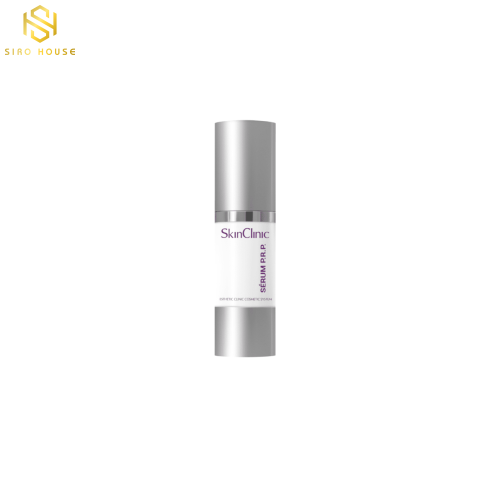 Serum Tái Tạo tế bào gốc SkinClinic P.R.P 30ml
