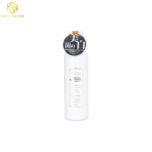 Nước súc miệng PROPOLINSE 600ML ( Trắng)