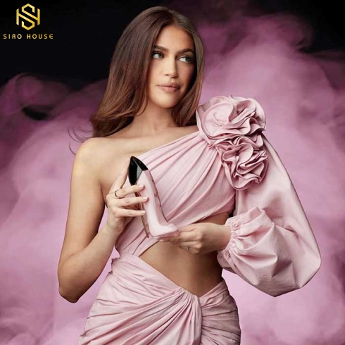 Nước hoa GOOD GIRL Blush EDP (80mL)