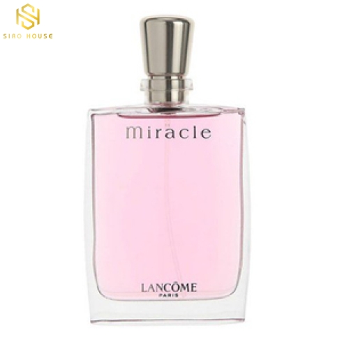 NƯỚC HOA Lancôme Miracle EDP